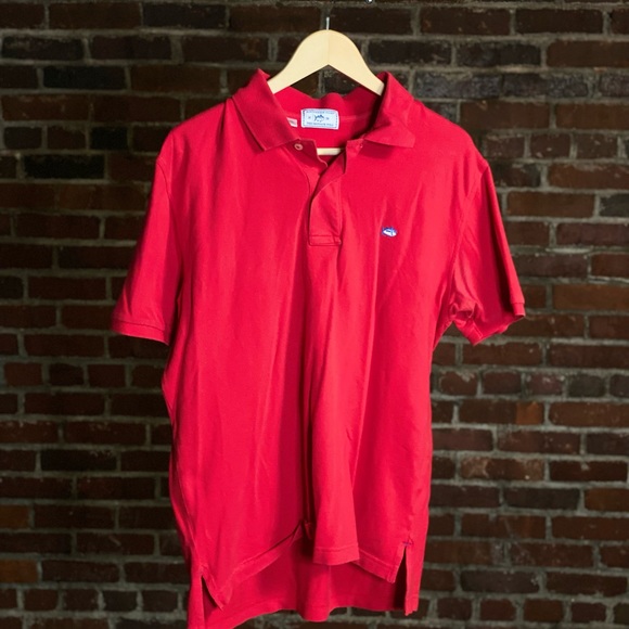 Southern Tide Polo - Picture 1 of 1
